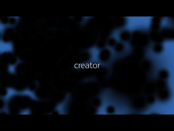 creator /  Miz feat.小春六花