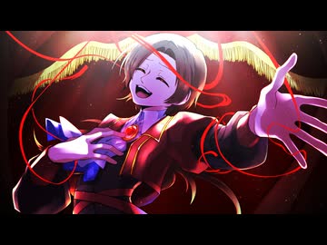 fraying spiral　feat.初音ミク