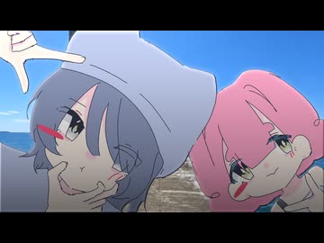 バブル / higma ( Teq Remix )