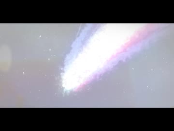 この街に彗星が降ったら / 雨衣 ナースロボ_タイプT