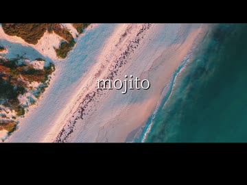 【ニコラップ】mojito / you, トップチェスト, 瘡蓋