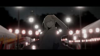ナツハジメ・カミノイタズラ・ソウマトウ / 初音ミク のサムネイル