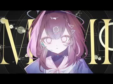 MI-MI (秘密) / あたたかい水族館 - feat.ノア.カナ.ミオ