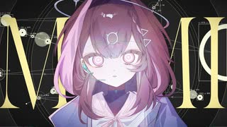 MI-MI (秘密) / あたたかい水族館 - feat.ノア.カナ.ミオ のサムネイル