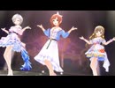 【デレステ】桜の風【3Dリッチ】