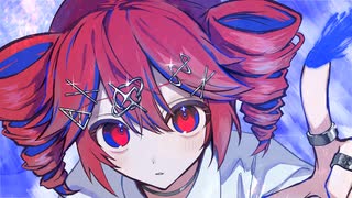 流徒 Beruf / Gyr0 feat.重音テト のサムネイル