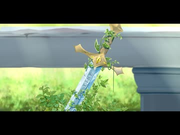 「Advancing World」feat.初音ミク