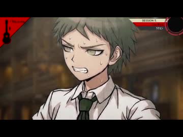 【ダンガンロンパ２×ネクロニカ】ネクロンパ5-8【ゆっくりTRPG】