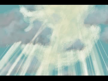 束の間の好天【生命の不思議展】feat.重音テトSV