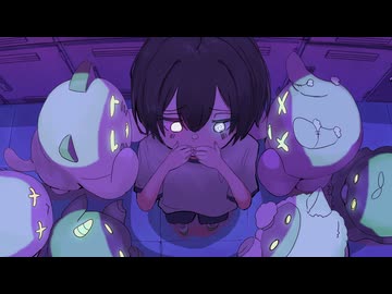 純情インサイダー / v_flower