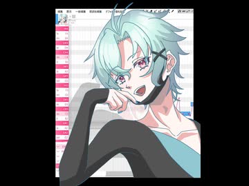 「レコード・レド」ねっとりと歌ってもらった【玖婥えれん-Wayside-】【調声晒し】