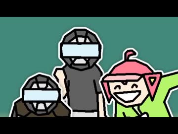審判の声がやたらでかいデロスサントス