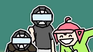 審判の声がやたらでかいデロスサントス のサムネイル