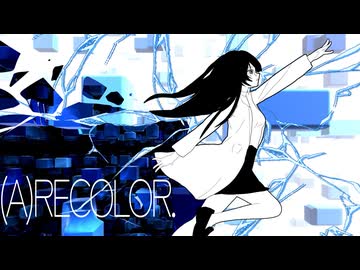(A)RECOLOR. / ナースロボ＿タイプT,YiXi