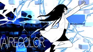 (A)RECOLOR. / ナースロボ＿タイプT,YiXi のサムネイル