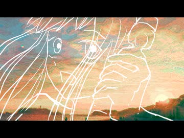 夕凪　ラムネ　君と蒼/花隈千冬、AiSuu