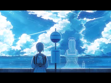 もう会えない君への噺 / Beside feat.GUMI