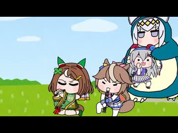 たぬき[1034]