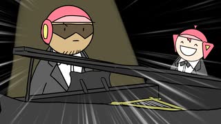 デロスサントス - ElectroSwing Remix のサムネイル