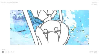 プリズム / 初音ミク のサムネイル