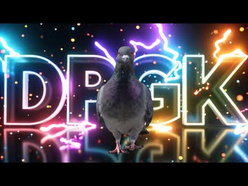 DPGK ～ドーパミン中毒のガキ～ / 重音テトSV