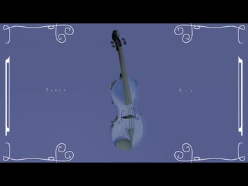 Dance or Die / 初音ミク, ANRI Arcane