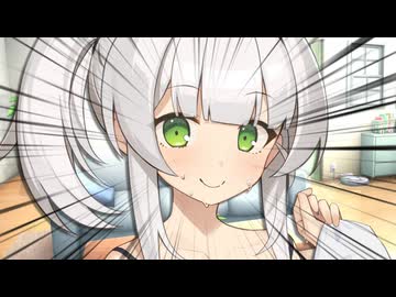 毒舌萌えクロワちゃん その2【COEIROINK劇場/良妻クロワちゃん】