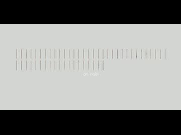 雨の説明 - 初音ミク　名乃ぱんち