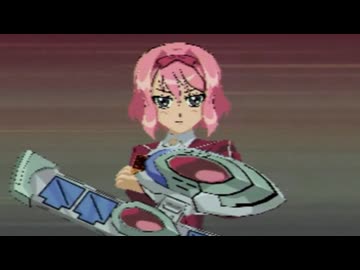 ツンデレの中に小さいアイがある
