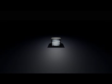 #21 『それが死にゆくこの世界へのせめてもの最期の餞だ』 / 可不 from ウェイウェイ