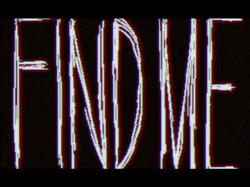 FIND ME feat.重音テトSV