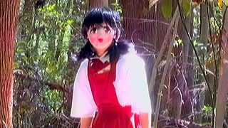 幽霊になる / 歌愛ユキ のサムネイル