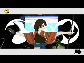 「まにまに」×「イガク」【MASHUP】