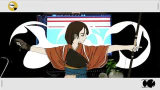 「まにまに」×「イガク」【MASHUP】 のサムネイル