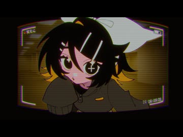 ループザルーム/ルシノ(暖炉P Remix)