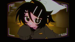 ループザルーム/ルシノ(暖炉P Remix) のサムネイル