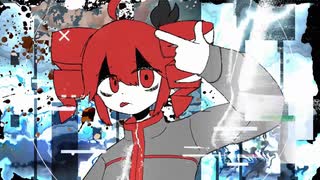 ブレインロット/重音テト remix のサムネイル