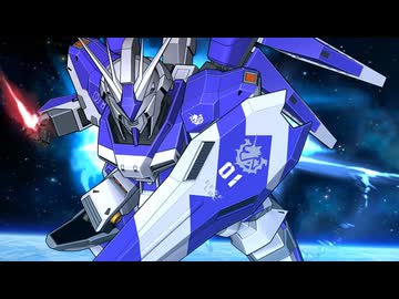 【スパロボ】BEYOND THE TIME (Ver.αⅢ)【BGM(映像付き)】