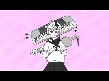 ベノム - ぽすけRemix