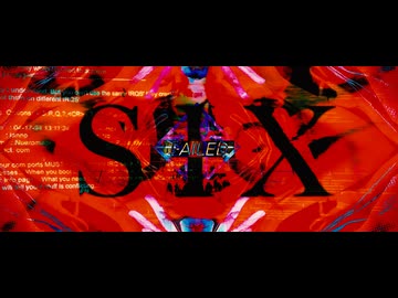 SIX / 初音ミク