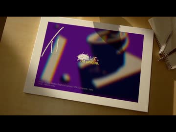 個性して。 / 初音ミク