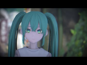 エスケープフロム / 茶人 feat.初音ミク