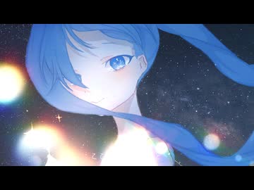 greyscale/初音ミク