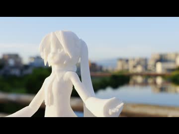 ピュアー / 初音ミク