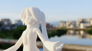 ピュアー / 初音ミク のサムネイル