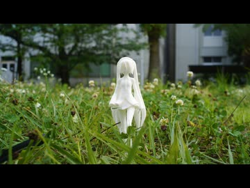 ピュアー / 初音ミク