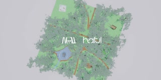 Akari24, haful - 何が見える / feat.初音ミク, 音街ウナ のサムネイル