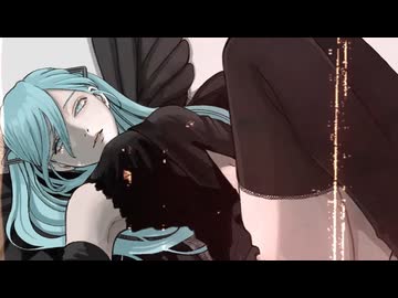 「秘密は甘く」feat.初音ミク　vocalod