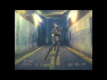 【にじさんじMMD】ブレインロット【剣持刀也】