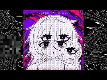 【v flower】wiθ嘔吐U,I’dKMS